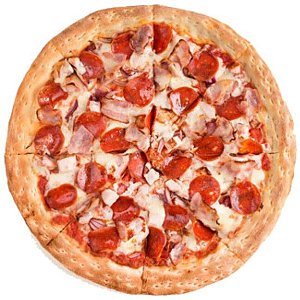 Пицца Дон Бекон 35см, Pizza Gold