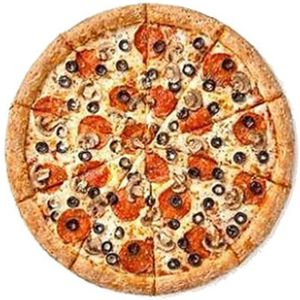 Пицца Итальянская 35см, Pizza Gold