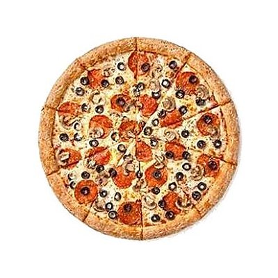 Заказать Пицца Итальянская 30см, Pizza Gold