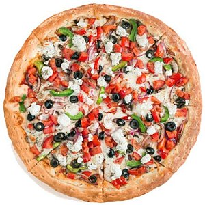 Пицца Вегетарианская 35см, Pizza Gold