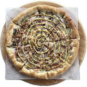 Пицца Кантри 35см, Pizza Gold