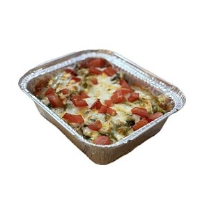 Паста Песто, Pizza Gold