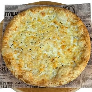 Фокачча с сыром, Pizza Gold