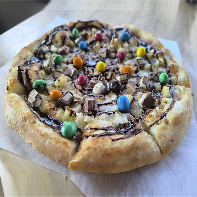 Заказать Шокопицца, Pizza Gold