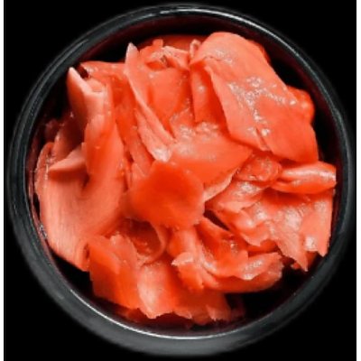 Заказать Имбирь, 69 Суши Пицца