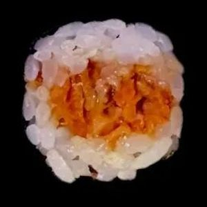 Ролл Лосось Терияки мини, 69 Суши Пицца