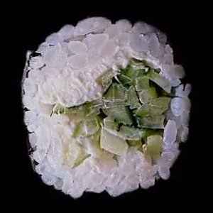 Ролл Огурец с сыром мини, 69 Суши Пицца