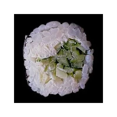 Заказать Ролл Огурец с сыром мини, 69 Суши Пицца