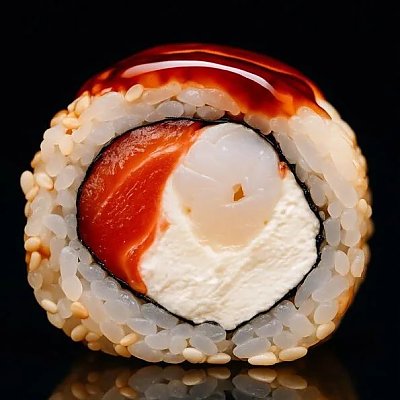 Заказать Ролл Аляска, 69 Суши Пицца