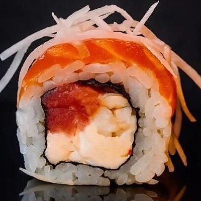 Заказать Ролл 69, 69 Суши Пицца
