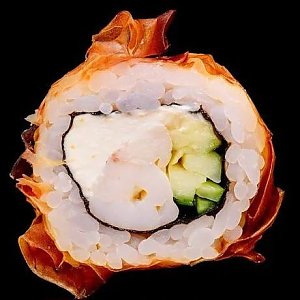 Ролл Бинго, 69 Суши Пицца