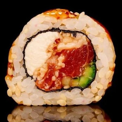 Заказать Ролл Канада, 69 Суши Пицца