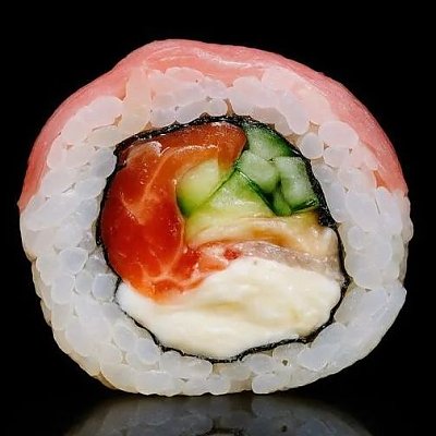 Заказать Ролл Трио, 69 Суши Пицца