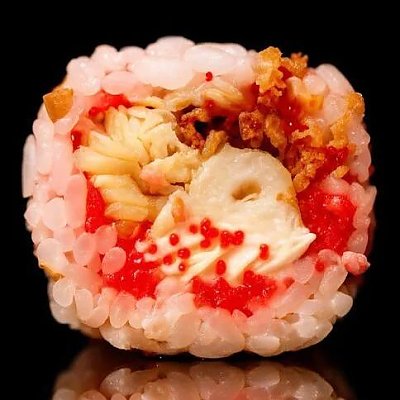 Заказать Ролл Криспи, 69 Суши Пицца