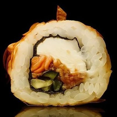 Заказать Ролл Бонито, 69 Суши Пицца