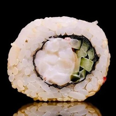 Заказать Ролл Калифорния лайт, 69 Суши Пицца