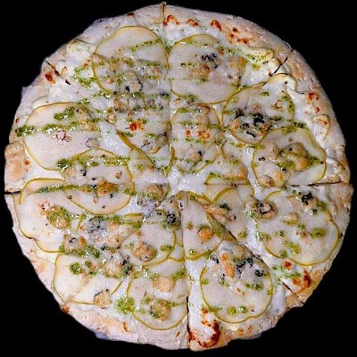 Заказать Пицца Груша на грани 40см, 69 Суши Пицца