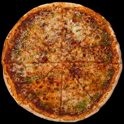 Заказать Пицца Маргарита 40см, 69 Суши Пицца