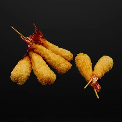 Заказать Креветки Темпура, SUSHI ART - Дзержинск