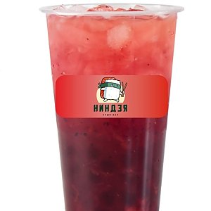 Бабл Ти Тропическая мечта 0.5л, Суши-бар Ниндзя - Пинск