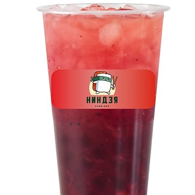 Заказать Бабл Ти Тропическая мечта 0.5л, Суши-бар Ниндзя - Пинск