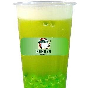 Бабл Ти Киви 0.5л, Суши-бар Ниндзя - Пинск