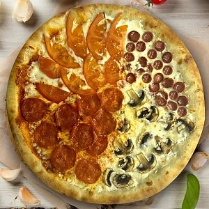 Пицца 4 Сезона, Суши-бар Ниндзя - Пинск