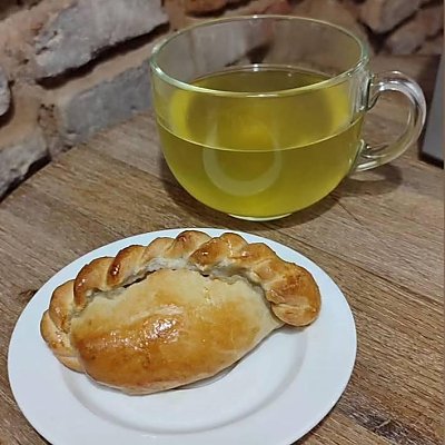 Заказать Сет Сытный Обед, Прафiтроля