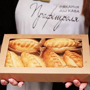 Сет Кибинаев, Прафiтроля