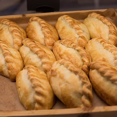 Заказать Кибинай с капустой, Прафiтроля