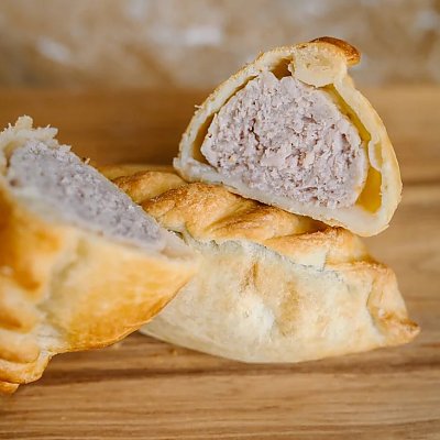 Заказать Кибинай с курицей, Прафiтроля