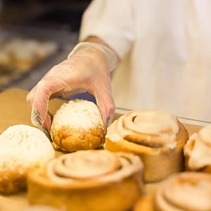 Синнабон, Прафiтроля