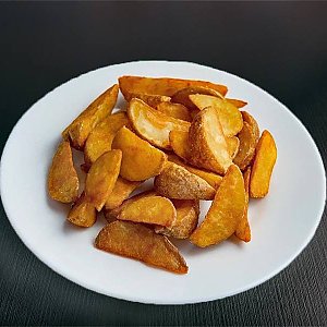 Картофельные дольки, Тунец - Брест