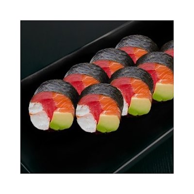 Заказать Ролл Азуми, Тунец - Молодечно