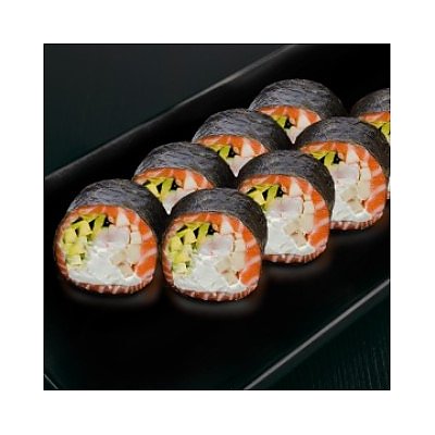 Заказать Ролл Аура, Тунец - Ошмяны