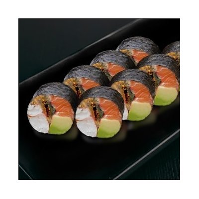 Заказать Ролл Эмико, Тунец - Сморгонь