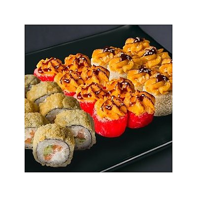 Заказать Сет Гранд, Тунец - Сморгонь