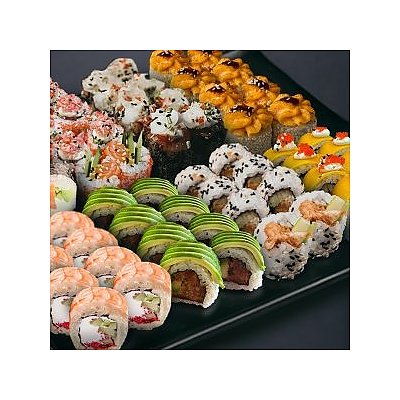 Заказать Сет Райский, Тунец - Сморгонь