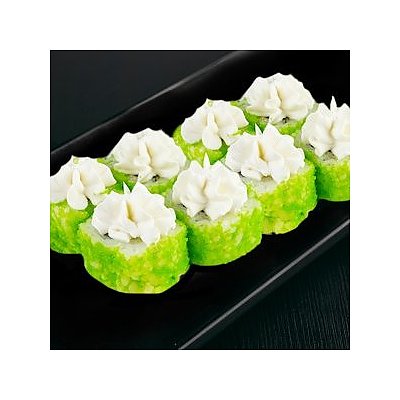 Заказать Ролл Гринч, Тунец - Молодечно