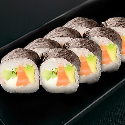 Заказать Ролл Гангма, Тунец - Молодечно