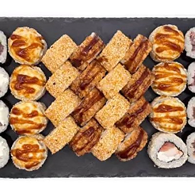 Заказать Сет Молодежный, JOY Food - Речица