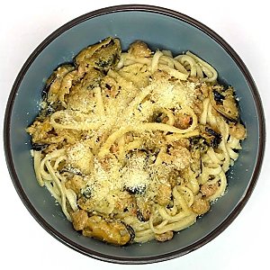 Паста Морская, JOY Food - Речица