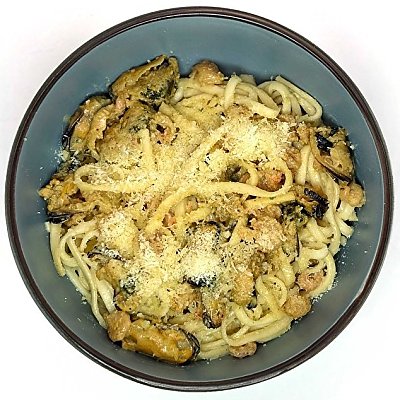 Заказать Паста Морская, JOY Food - Речица