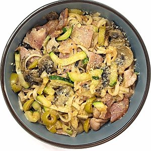 Паста Боскайола, JOY Food - Речица