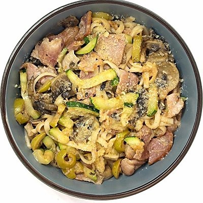 Заказать Паста Боскайола, JOY Food - Речица