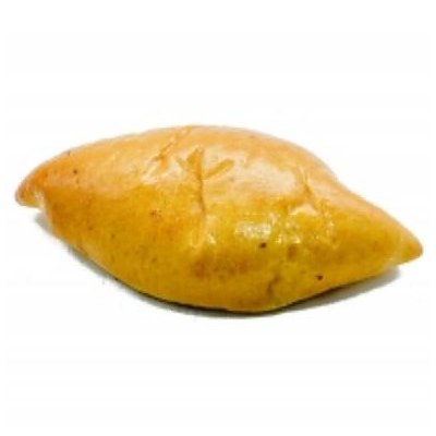 Заказать Малая Корзинка с пирожками с мясом (10шт), Настоящая Пекарня