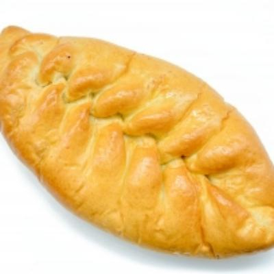 Заказать Пирог с горбушей, Настоящая Пекарня