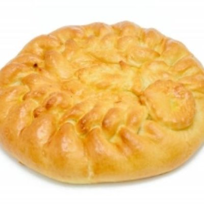 Заказать Пирог мясной, Настоящая Пекарня