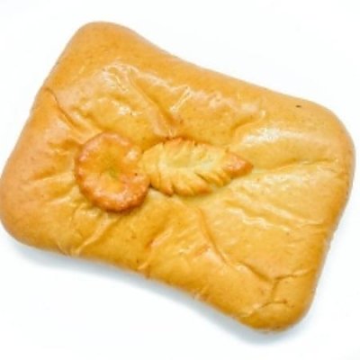 Заказать Пирог с мясом и капустой, Настоящая Пекарня