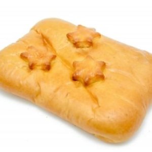Пирог капустный, Настоящая пекарня